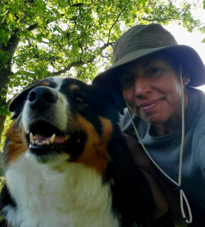 Stephie - Yoga Instructor